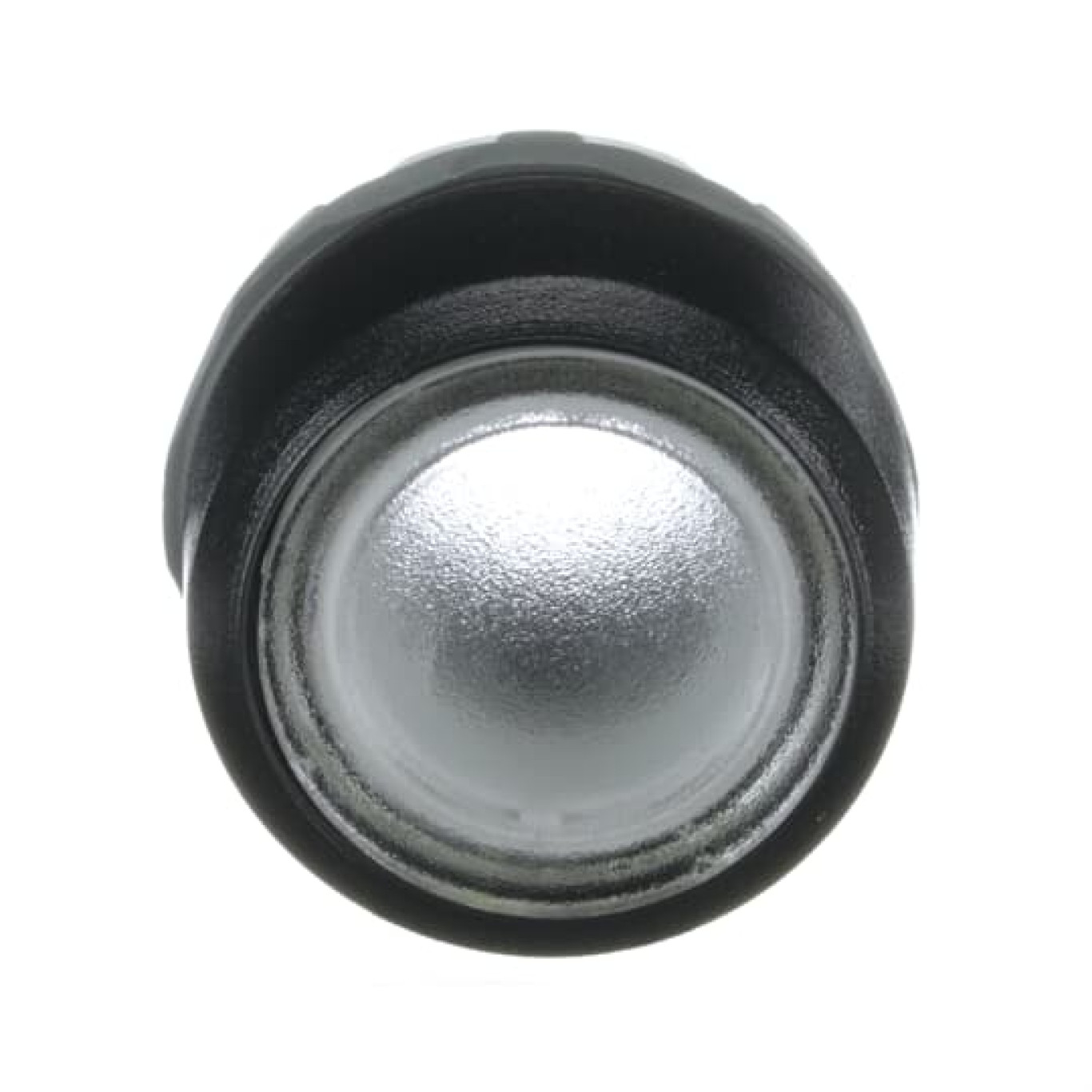BOTAO MP1-11C IMPULSO ILUMINADO INCOLOR