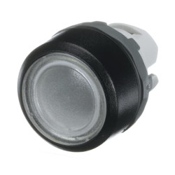 BOTAO MP1-11C IMPULSO ILUMINADO INCOLOR