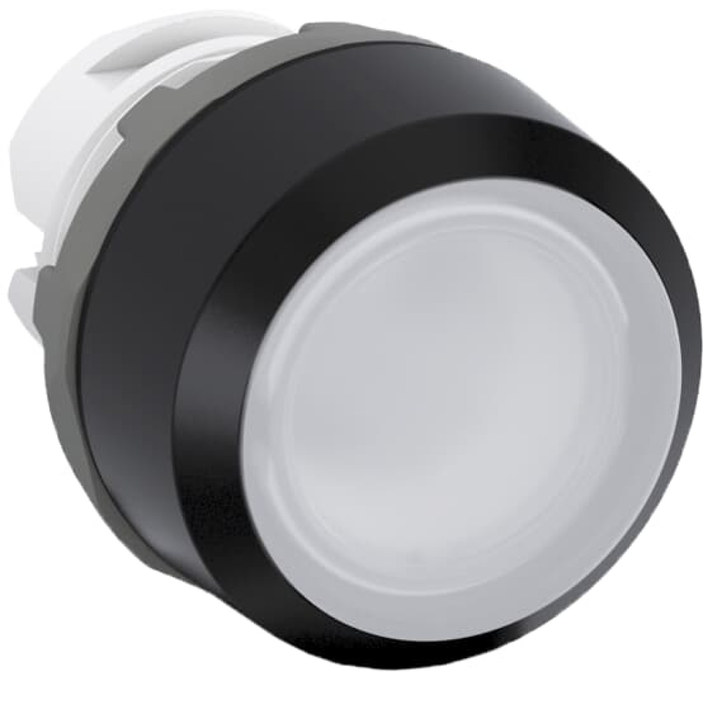 BOTAO MP3-11C IMPULSO SALIENTE ILUMINADO INCOLOR