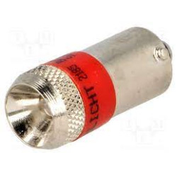 LED KA2-2021 VM 24VCA/CC