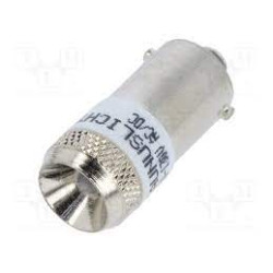 LED KA2-2145 BRANCO 100-130VCA/CC