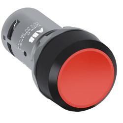 BOTAO CP2-10R-10 VM 1NA IMPULSO C/ RETENCAO MONOBLOCO
