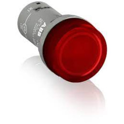 SINALEIRO A-CL-513W BR 110-130VCA C/LED