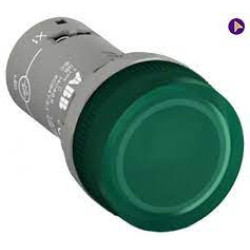 SINALEIRO CL-515G VD 110-130VCC C/LED