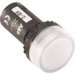 SINALEIRO CL-515W BR 110-130VCC C/LED