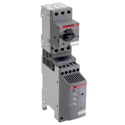 CONEXAO PSR45-MS450 SOFT DISJUNTOR MOTOR