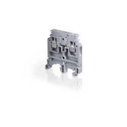 BORNE M  4/6.SB  1SNA 115.435.R0700 SECC. PLUG POL. SEPARADO DESCONTINUADO
