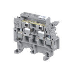 BORNE M  4/8 SFD  SECCIONAVEL 331.879.04 C/LED 24V VD