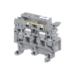 BORNE M  4/8 SFD  SECCIONAVEL 331.879.04 C/LED 24V VD