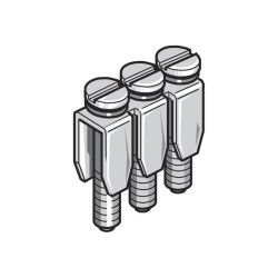 KIT BJM10 10 POLOS 173.615.25 P/M10/10