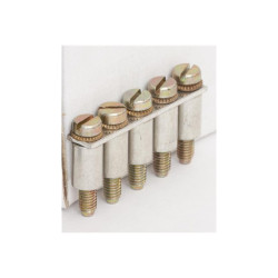 KIT BJD 6 10 POLOS P/D2.5/6DA TRIPLO
