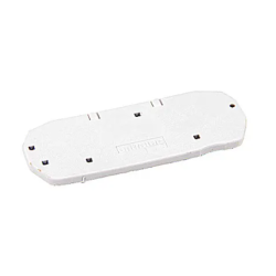 PLACA FED 5.2L EXTREMIDADE P/ D1,5/4.2L-2,5/5.2L-D4/6.2L  SBNT.2L