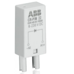 DIODO E LED CR-P/M42C C/ PROTECAO VM 110VCC