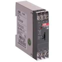 RELE CT-EBE CICLICO 24VCA/CC/220-240VCA 0,1-10S 1NAF