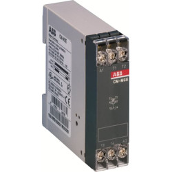 RELE CM-MSE MONITORAMENTO TERMISTOR 220-240VCA (PTC) 1NA