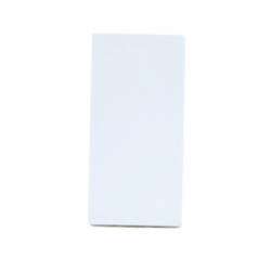 INTERRUPTOR N1102 BL PARALELO 10A 250V MOD. BRANCO UNNO