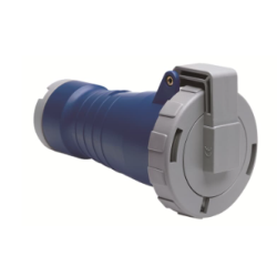 ACOPLAMENTO 316-C9W 3P+T 16A 200-250V  = S4059W