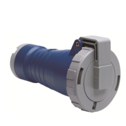 ACOPLAMENTO 232-C6W 2P+T 32A 200-250V = S3256W