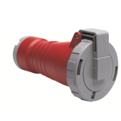 ACOPLAMENTO 232-C9W 2P+T 32A 380-415V = S3259