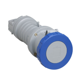 ACOPLAMENTO 463-C9W 3P+N+T 63A 200-250V  = A5559