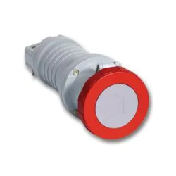 ACOPLAMENTO 216-C4 2P+T 16A 100-130V  = N3054