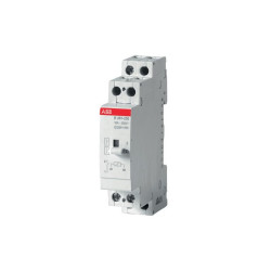 RELE DE IMPULSO E252-32/230 230VCA/115VCC 32A 2NA
