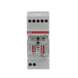 MONITOR DE CORRENTE RESIDUAL RD2- 48 (48 A 150VCA/DC)