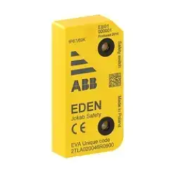 SENSOR EVA EDEN OSSD DE SEGURANCA CAT.4 IP69K