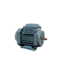 MOTOR  0.33CV 4 POLOS 220/380V 60HZ M3AA 63 C 4 B14 0.25KW ALUMINIO