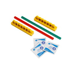 KIT DE BLOQUEIO EZ PARA DISJUNTORES DE 480/600 VOLTS