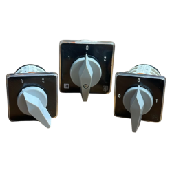 CHAVE A2/ 32V LIGA DESLIGA