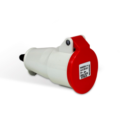 ACOPLAMENTO A 3256I 2P+T 32A 220V
