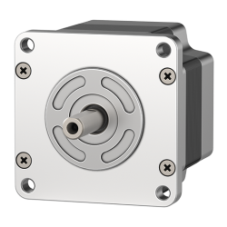 MOTOR DE PASSO A 4K-S564 5 FASES