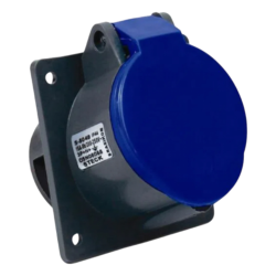 TOMADA A 5249 3P+N+T 32A 220V