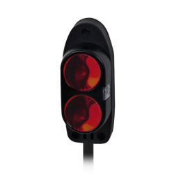 SENSOR FOTOELETRICO BA2M-DDT