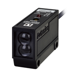 SENSOR FOTOELETRICO BM200-DDT NPN DIFUSO 12-24VCC CABO 2M