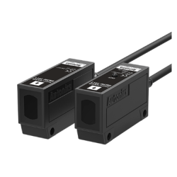 SENSOR FOTOELETRICO BM3M-TDT1,2 NPN BARREIRA 12-24VCC  CABO 2M
