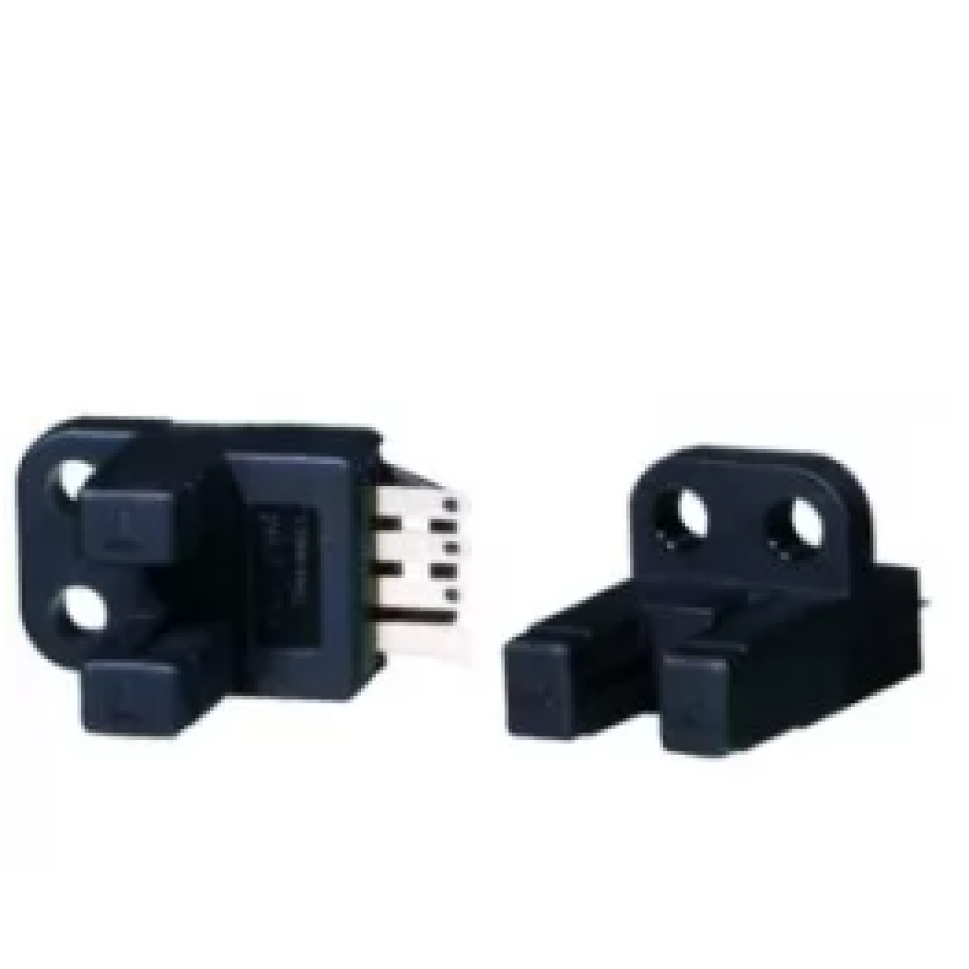 SENSOR FOTOELETRICO BS5-V2M NPN NA OU NF MICRO TIPO U 5-24VCC
