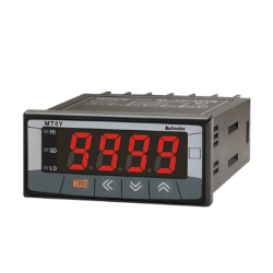 INDICADOR MT4Y-DA-40 SAIDA RELE 36X72 100-240VCA