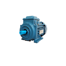 MOTOR  1.50CV 4 POLOS 220/380/440V 60HZ M3BP 080MLE 4L 1,1KW IR3 
