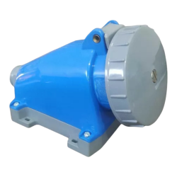 TOMADA N 3206W 2P+T 32A 220V IP67