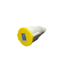 ACOPLAMENTO N 4054 3P+T 16A 110V