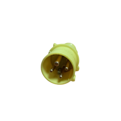 PLUG N 4074 3P + T 16A 110V