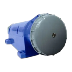 TOMADA N 4209W 3P+T 32A 220V 9H  IP67