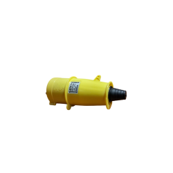 PLUG N 4274  3P+T 32A 110V