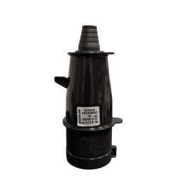 PLUG N 4275  3P+T 32A 700V