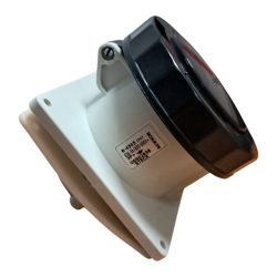 TOMADA N 4545 3P+T  63A 600V