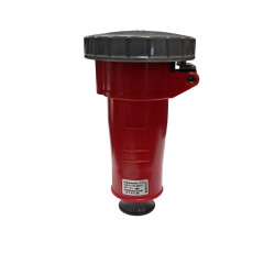ACOPLAMENTO N 5056W 3P+N+T 16A 380V IP67