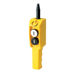 BOTOEIRA P02D2 - 2 OP. (2 VEL)