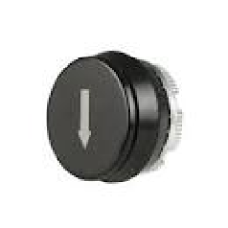 BOTAO PL005019 IMPULSAO PRETO - DESCE